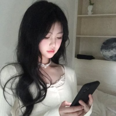 女人河